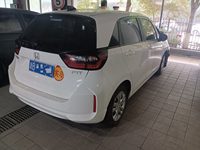 2021 飞度