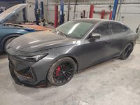 2022 长安UNI-V