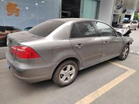 2015 宝来