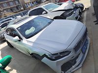2021 沃尔沃S90