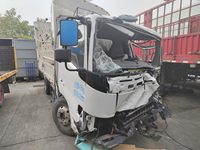 远程JGL5049XXYBEVM3纯电动厢式运输车