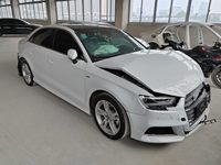 2021 奥迪A3