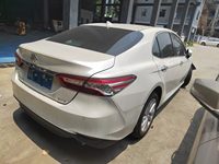 2022 凯美瑞