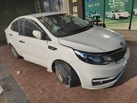 2016 起亚K2