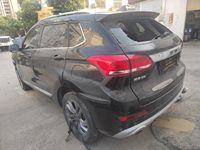 2019 哈弗H6 Coupe