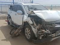 2012 本田CR-V[思威]