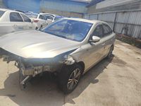 2019 荣威i5