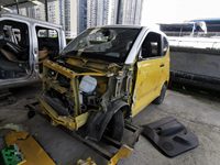 2021 宏光MINI EV