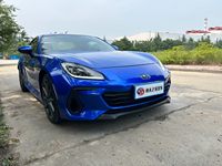 2022 斯巴鲁BRZ(进口)