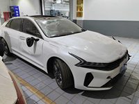 2022 起亚K5凯酷