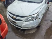 2014 雪佛兰SGM7140MTB轿车