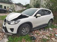 2015 马自达CX-5