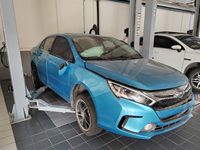 2015 秦新能源