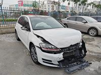 2017 高尔夫