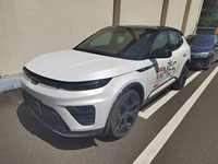 2021 天际ME5