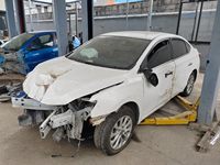 2018 轩逸