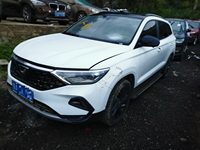 2022 捷达VS7
