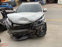 2015 思威DHW6453R4ASD多用途乘用车