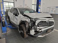 2022 RAV4荣放