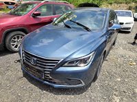 2018 睿骋CC