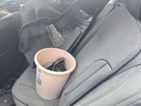 2018 雅阁 2016款 2.0L 精英版