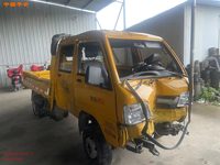 福田BJ1030V4AV4-51载货汽车