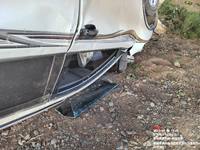 2017 奇骏 2014款 2.5L CVT至尊版 4WD