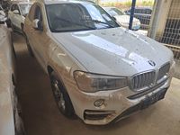 2016 宝马X4(进口)