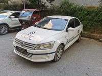 2014 桑塔纳