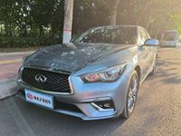  英菲尼迪Q50L
