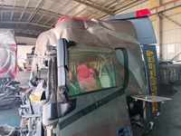 东风DFH4250CX2半挂牵引汽车