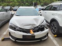 2019 卡罗拉