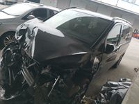 2018 奔驰V级
