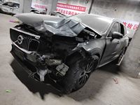 2021 沃尔沃XC60