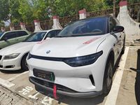 2022 零跑C11