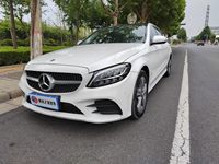  奔驰C级