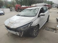 2022 艾瑞泽GX