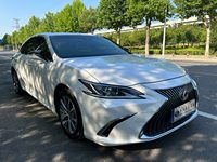  雷克萨斯ES(进口)