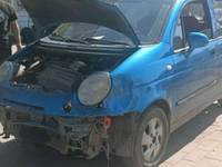 2011 乐驰[雪佛兰乐驰]