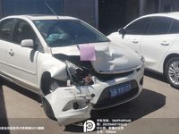 2011 福克斯 三厢 2011款 1.8L A/MT 时尚版 国IV