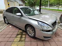 2010 天籁