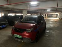 2019 电咖·EV10