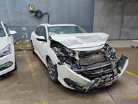 2016 思域