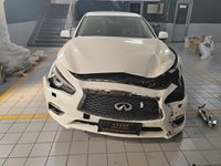 2022 英菲尼迪Q50L