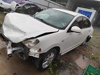 2015 轩逸