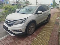 2015 本田CR-V[思威]