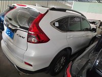 2017 本田CR-V[思威]