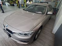 2015 宝马3系
