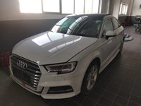 2021 奥迪A3