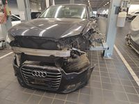 2014 奥迪A6L